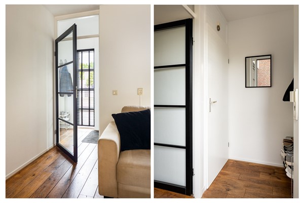 Medium property photo - Travertijndijk 46, 4706 TS Roosendaal